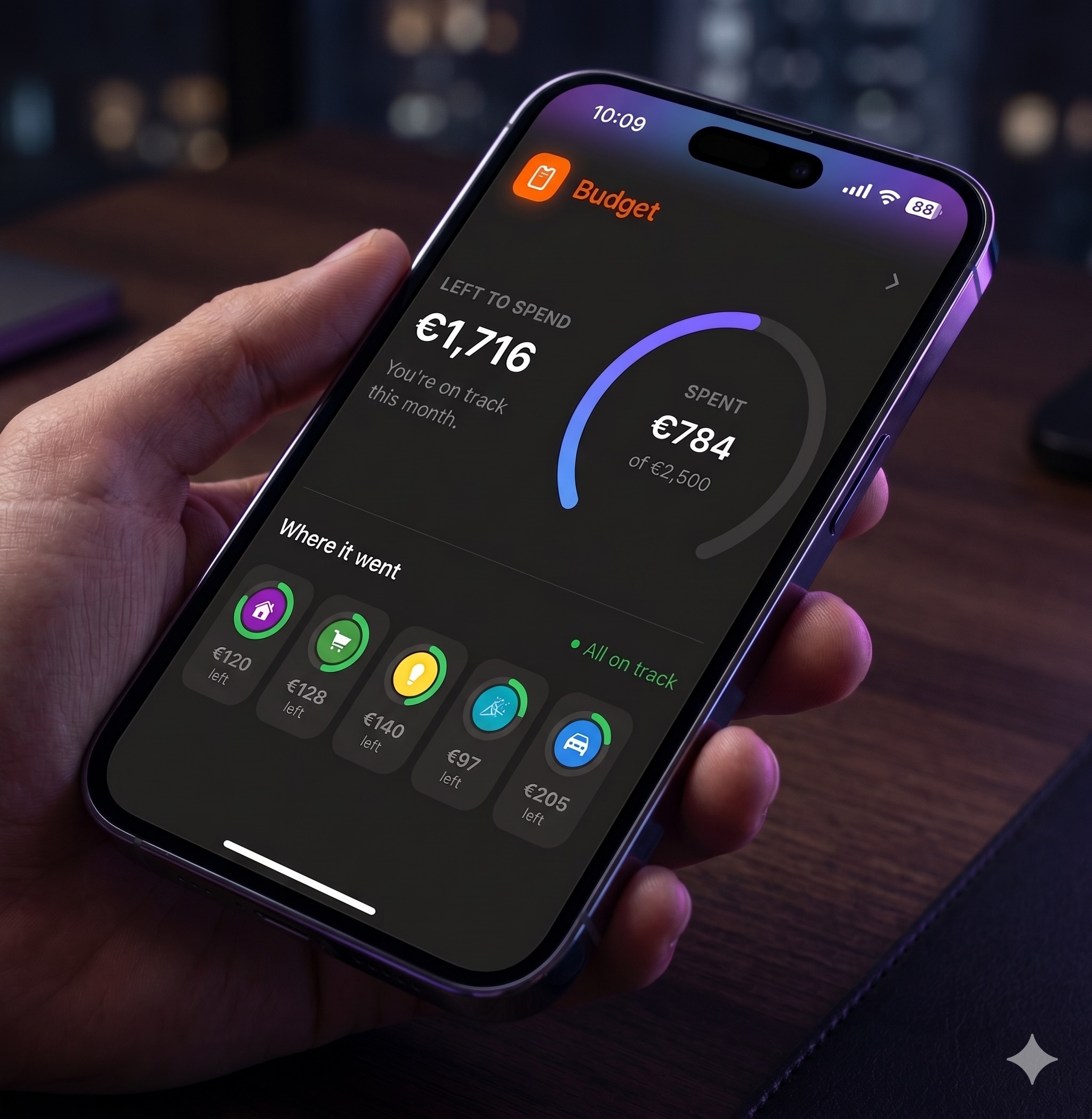 BillPlex — built by Nexus Software Systems
